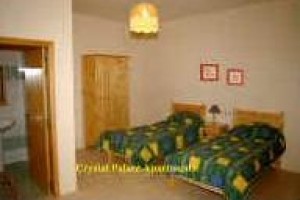 Crystal Palace Apartments Image