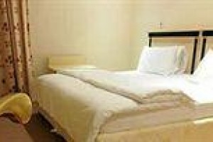 Crystal Palace Hotel Doha Image