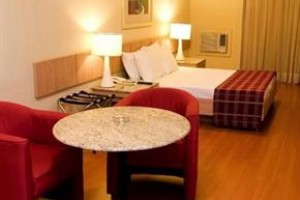 Crystal Palace Hotel Londrina Image