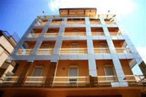 Crystal Palace Hotel Montecatini Terme Image