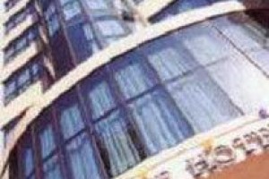 Crystal Palace Hotel Montevideo Image