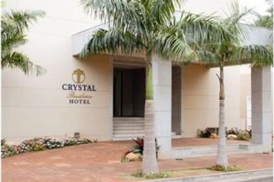 Crystal Residence Hotel voted  best hotel in Cianorte