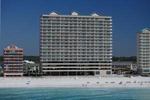 Crystal Shores West by Meyer Real Estate Hotel Image