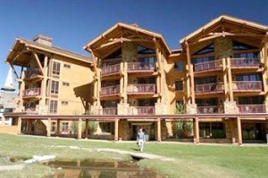 Crystal Springs Lodge Teton Village Image