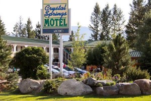 Crystal Springs Motel Image