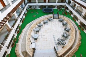 Crystal Suites Muscat Image
