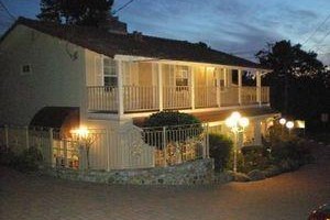Crystal Terrace Inn Carmel By the Sea Image