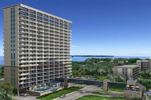 Crystal Towers Image