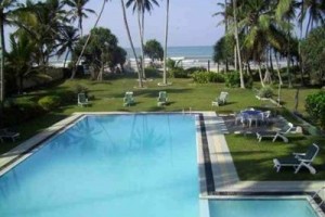 Crystal Villa voted 5th best hotel in Weligama