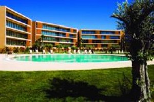 Cs Vila Das Lagoas voted 2nd best hotel in Albufeira