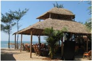 Cuba Agonda voted 10th best hotel in Canacona