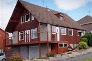 Cuckoo Clock Lodge Rhayader Image