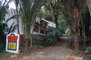 Cuesta Arriba B&B Hostel voted 7th best hotel in Santa Teresa