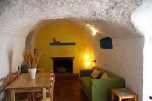 Cuevas de Orce Apartments voted  best hotel in Orce
