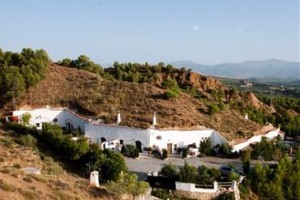 Cuevas de Rolando Image