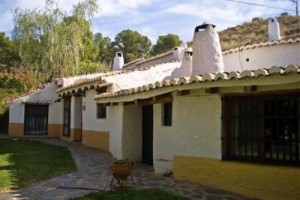 Casas Cueva del Tio Tobas Image