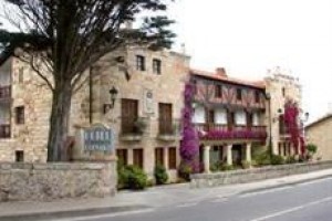 Cuevas III voted 2nd best hotel in Suances