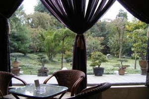 Yangzhou Cuiyuan City Hotel Image