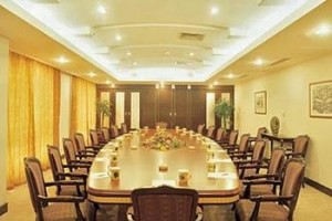 Culture Plaza Hotel Zhejiang Image