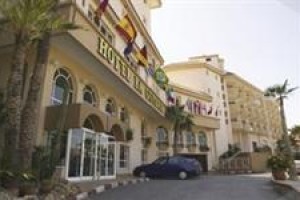 Cumbre Hotel Image