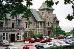 Cumbria Grand Hotel Grange-over-Sands voted 8th best hotel in Grange-over-Sands