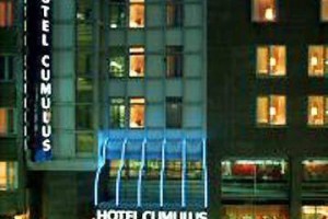 Cumulus Hameenlinna voted 2nd best hotel in Hameenlinna