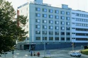 Cumulus Kuopio Hotel voted 5th best hotel in Kuopio