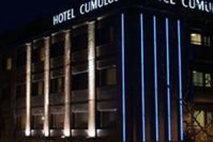 Cumulus Oulu Hotel voted 8th best hotel in Oulu