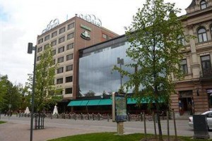 Hotelli Cumulus Koskikatu voted 6th best hotel in Tampere