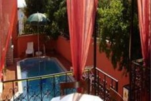 Cundahan Guesthouse Ayvalik Image