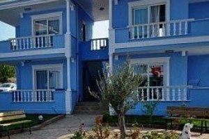 Cundavilla Suite Hotel voted 3rd best hotel in Ayvalik