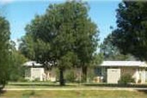 Cunningham Caravan Park Coolah voted  best hotel in Coolah