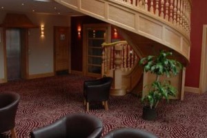 Curran Court Hotel voted  best hotel in Larne
