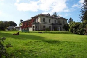 Currarevagh House voted  best hotel in Oughterard