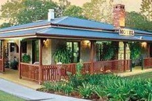 Curtain Fig Motel voted 2nd best hotel in Yungaburra