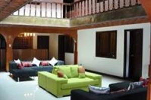 Cusco Pardo Hotel Image