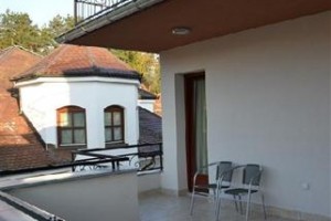 Cvetni Konaci Apartment Vrnjacka Banja Image