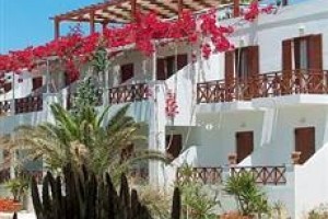 Cyclades Hotel Possidonia Image