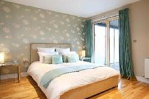 Cygnet House Hotel London Image