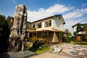 Cypress House Hualien City Image