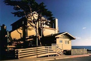 Cypress Inn on Miramar Beach voted 4th best hotel in Half Moon Bay