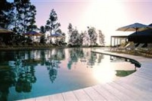 Cypress Lakes Resort voted 2nd best hotel in Pokolbin