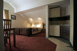 Czarny Kos Apartments Borkowo voted  best hotel in Borkowo