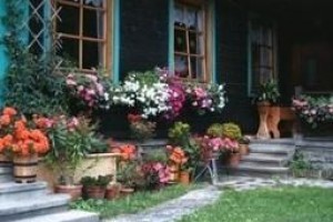 Czerwenka Hotel Image