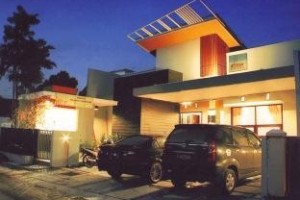D' Dhave voted 9th best hotel in Padang
