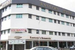 D Eastern Hotel Image