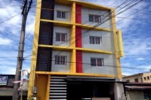 D-Zone Backpackers Inn Image