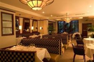 D4 Berkeley Hotel Dublin Image
