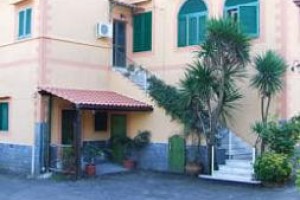 Da Raffaelina Hotel Pozzuoli Image
