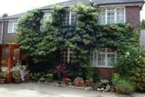 Da Vinci Guest House Crawley Image
